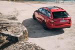 Skoda Octavia RS 245 Combi 2017 года (AU)